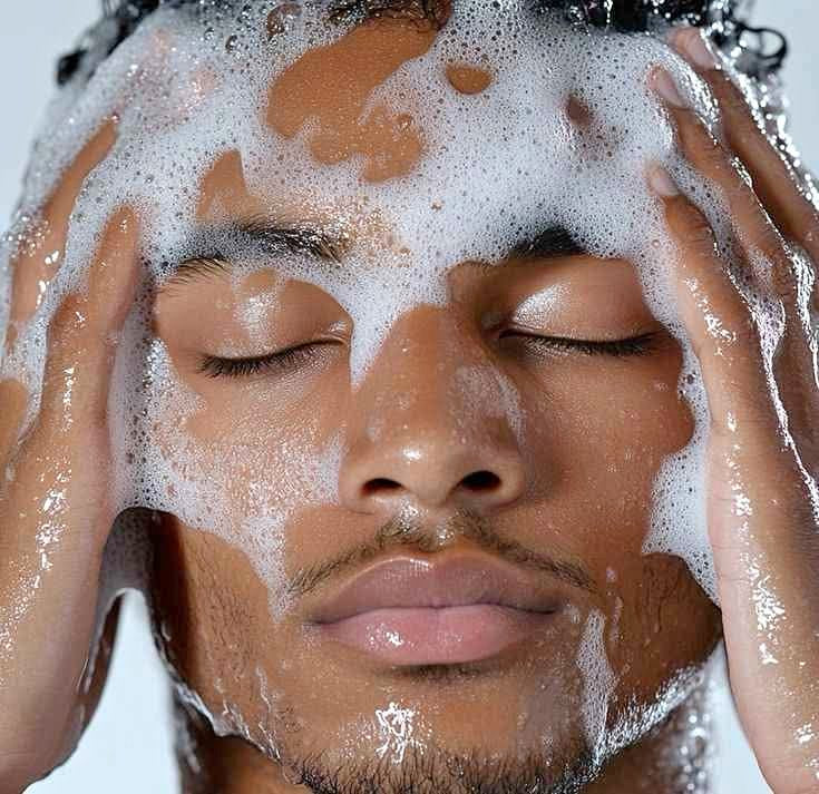 SAVON NOIR ANTI-TACHE Civ