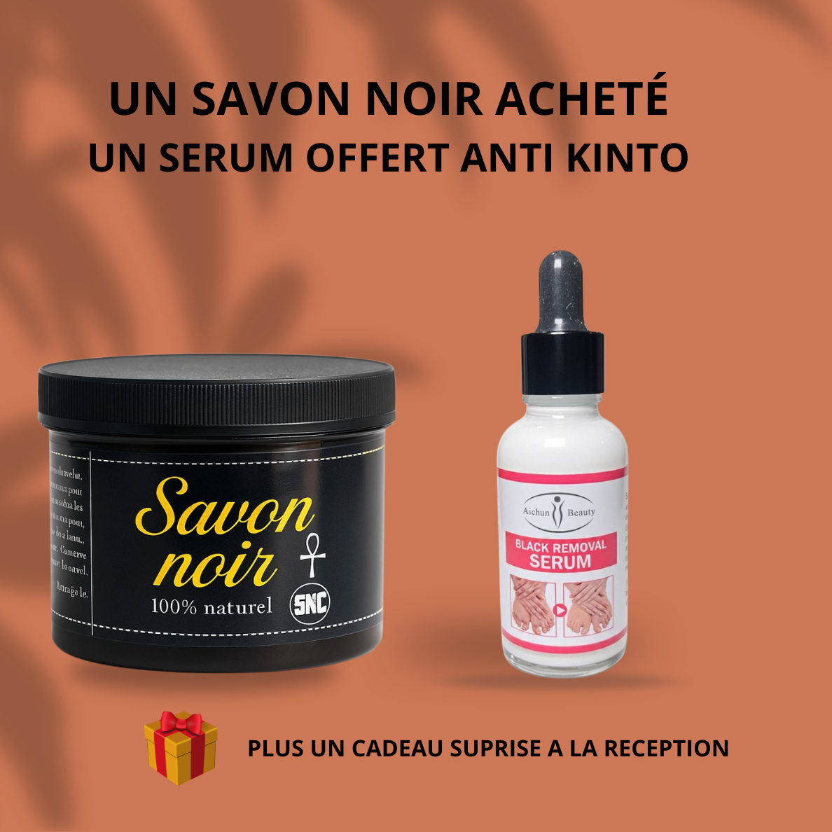 SAVON NOIR ANTI-TACHE