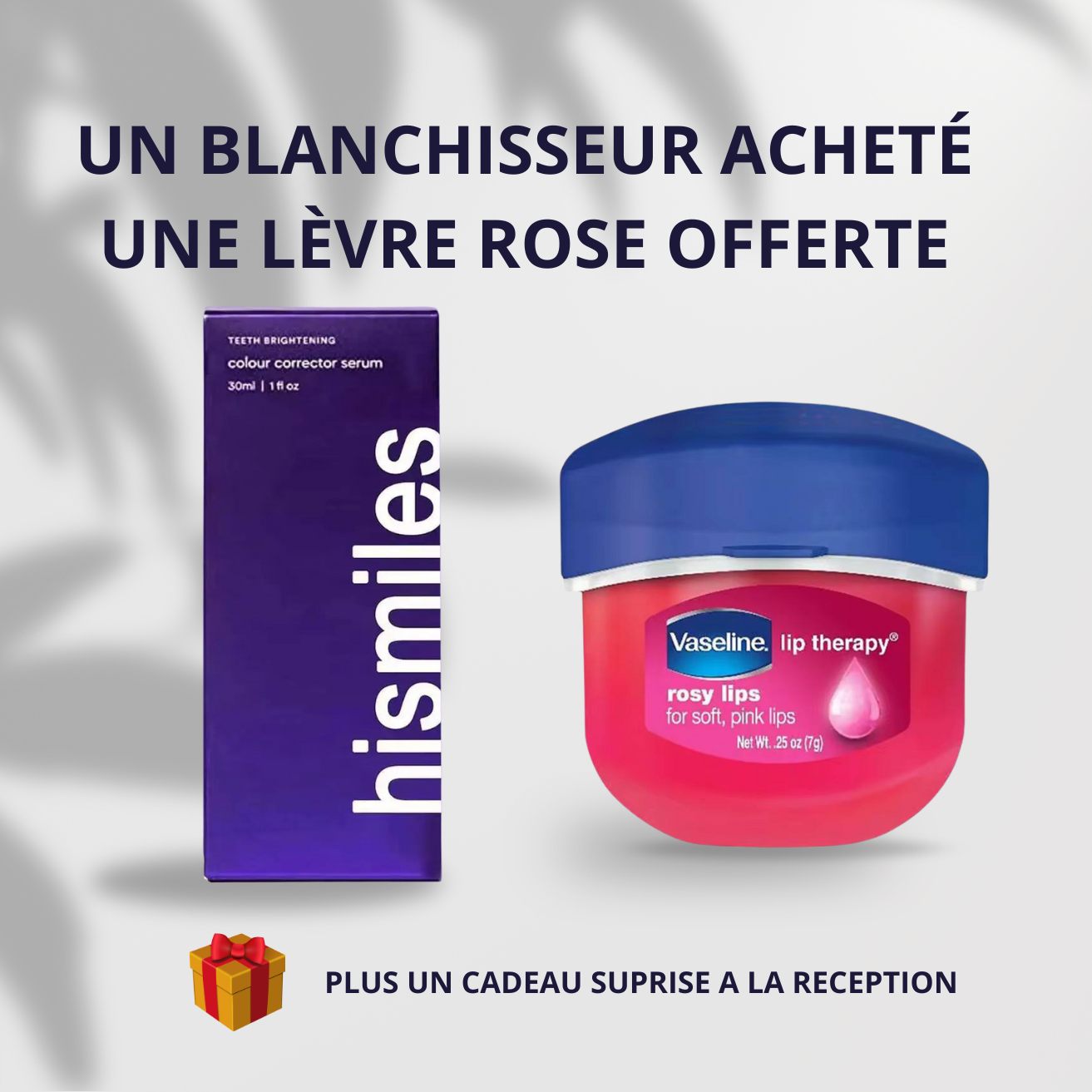 Le meilleur blanchisseur de Dent - V34 (GM)