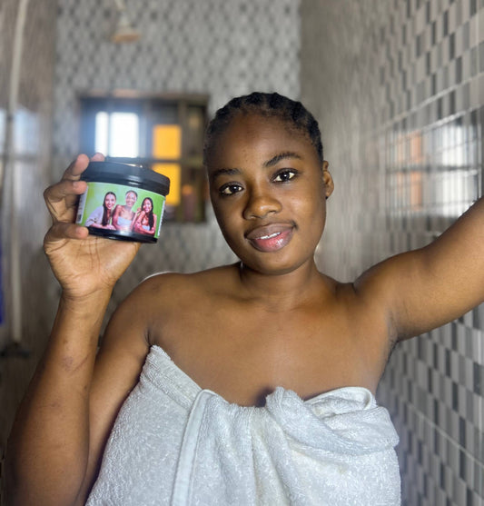 SAVON NOIR ANTI-TACHE Civ